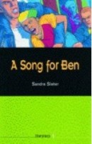 Sandra Slater - A Song for Ben