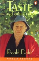 Roald Dahl - Taste and Other Tales